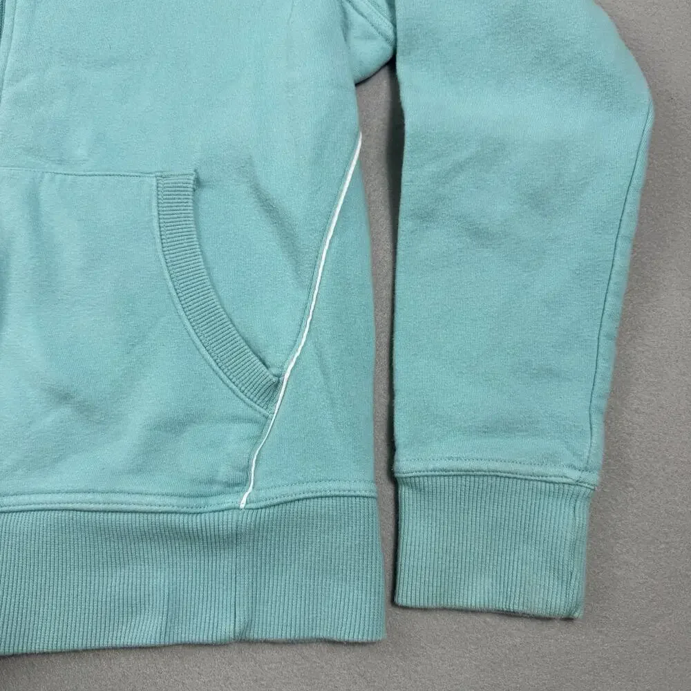 Nike cozy aqua